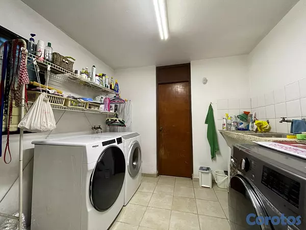 casas - Casa en venta en Altos de Arroyo Hondo II 5