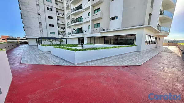 penthouses - Penthouse en Venta y Alquiler Amueblado La Julia 3