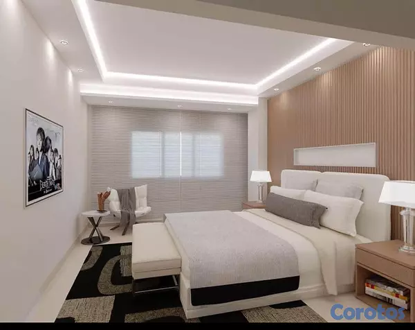apartamentos - apartamentos en Alma Rosa 4