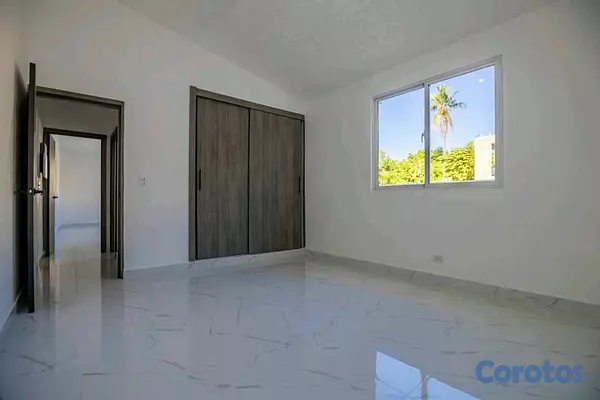 casas - villa preciosa en puerto plata  16