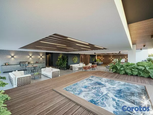 apartamentos - Vendo Proyecto de Apartamentos en los SERRALLES wi 4