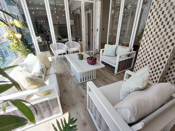 apartamentos - Apartamento en Venta 
LOS CACICAZGOS
ANTES: USD 560,000.00
AHORA: USD 510,000.00 1