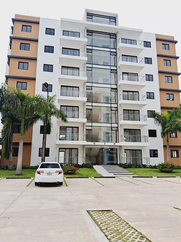 apartamentos - Apartamento en Torre ubicado en Los Alamos 1
