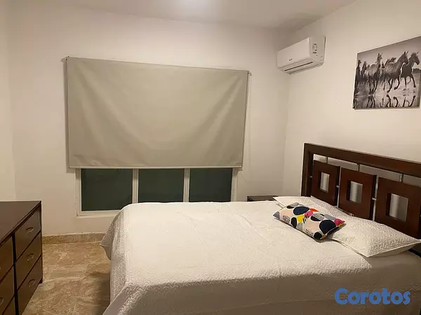 penthouses - Playa Nueva Romana  3