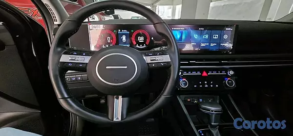 jeepetas y camionetas - 2025 Hyundai Tucson Limited Nueva de Paquete sin Uso 7