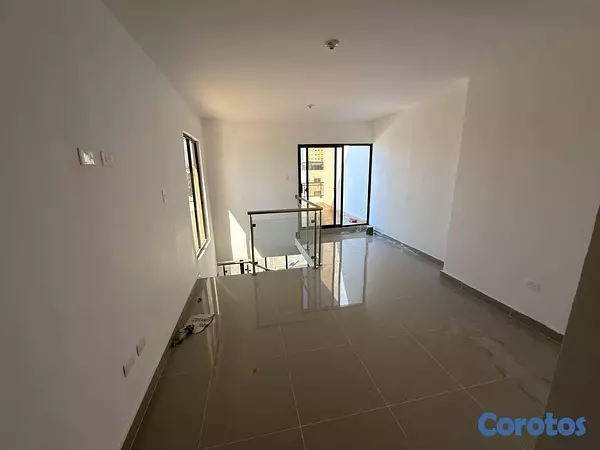 apartamentos - Penthouse Residencial Emil – Exclusividad y Amplia 2