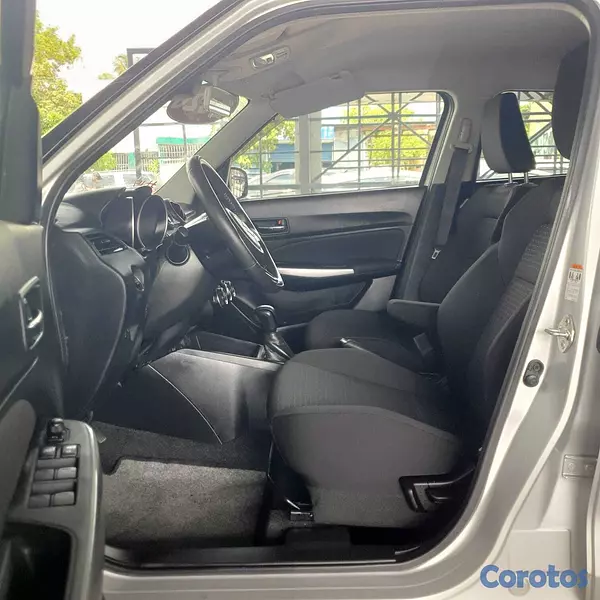 carros - SUZUKI SWIF SPORT 2020 RECIEN IMPORTADO🚗✔😍👍 3