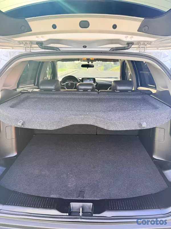 jeepetas y camionetas - GRAN OPORTUNIDAD‼️VENDO HERMOSO CARRO COMO NUEVO✅ 7