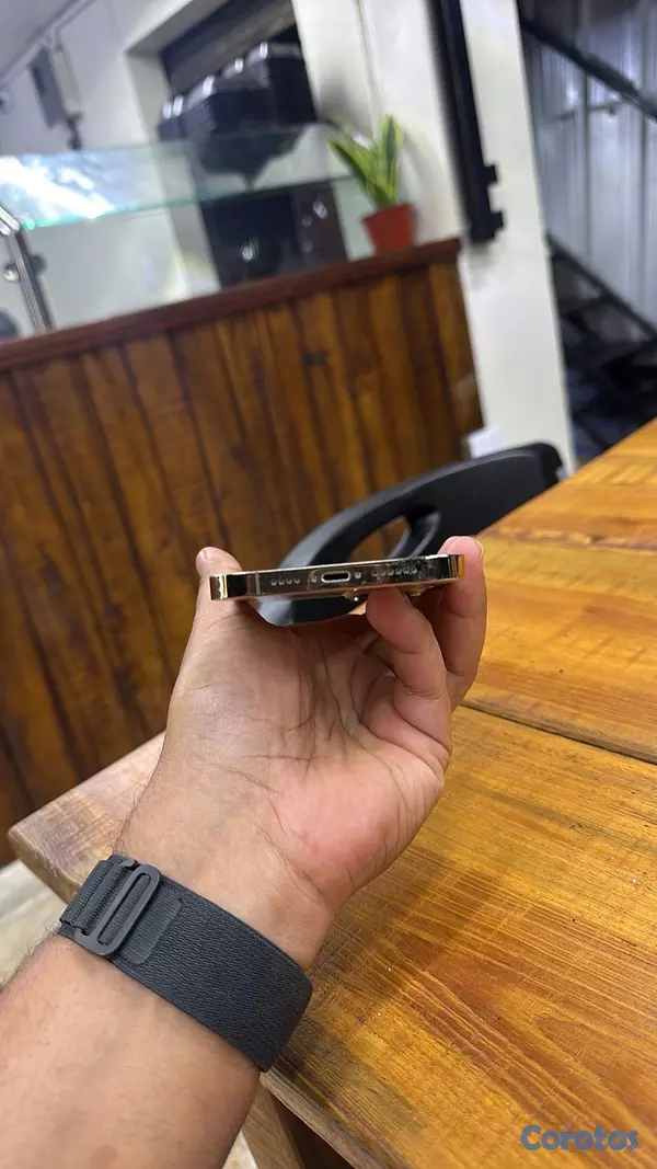 celulares y tabletas - iPhone 13 Pro Max 128gb turbo sim 2