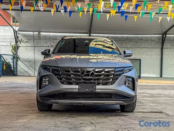 jeepetas y camionetas - HYUNDAI TUCSON 2022 2