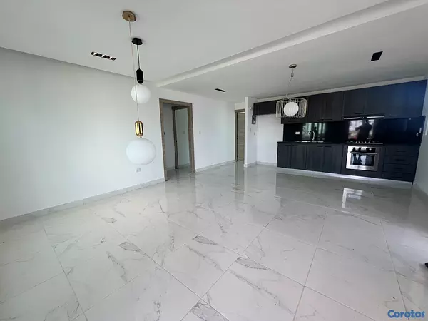casas vacacionales y villas - venta de villas en boca chica con piscina en el complejo zona turística  5