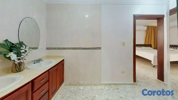 casas - Vendo casa Brisa Oriental II Santo Domingo Este 4
