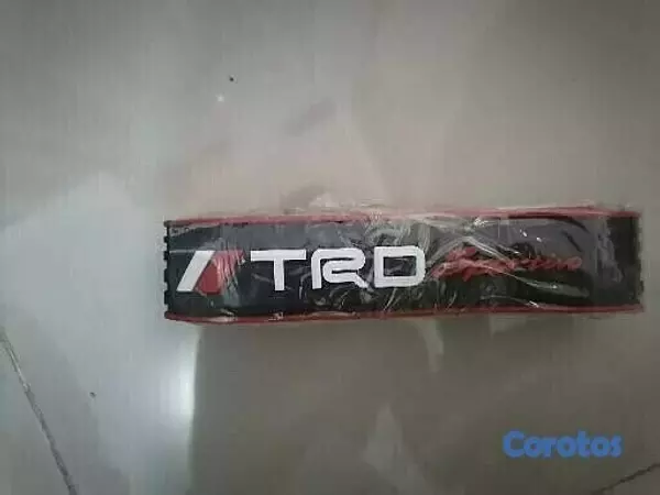 accesorios para vehiculos - Parachoque mazda ect 4