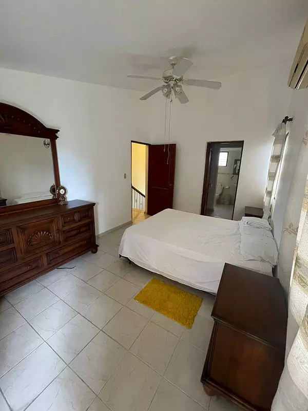 casas - casa de dos niveles en respaldo los tres ojos 6