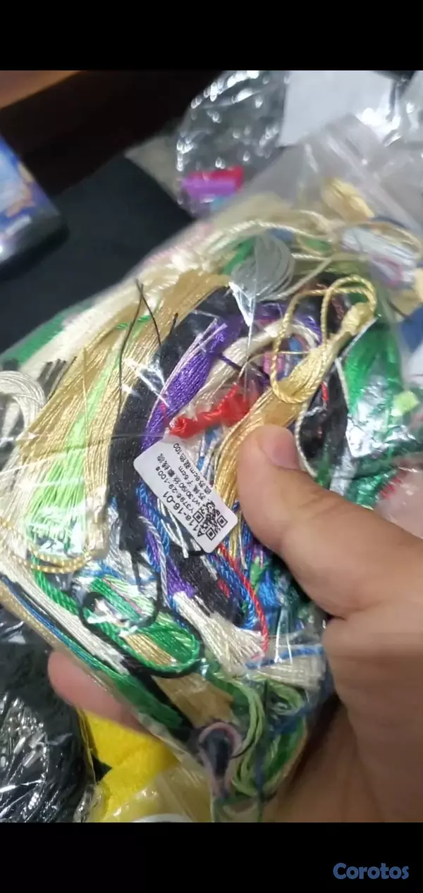 hobby y coleccion - Kit de Materiales para resina  epóxica  5