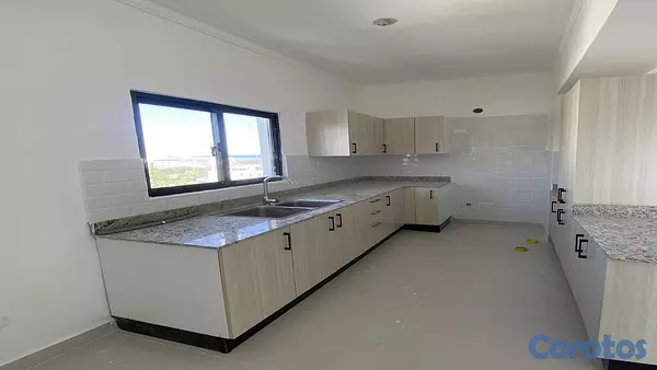 apartamentos - GRAN PROYECTO DE APARTAMENTOS EN VENTA, ZONA UNIVERSITARIA. 5