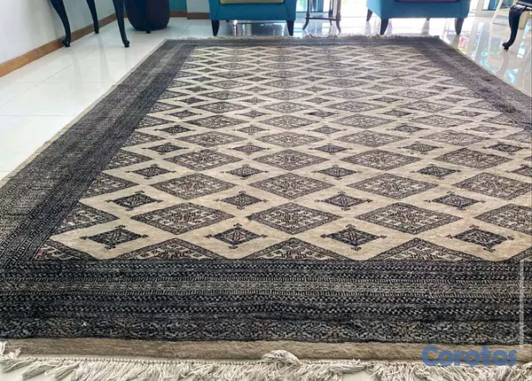 muebles y colchones - Alfombras Persa  3