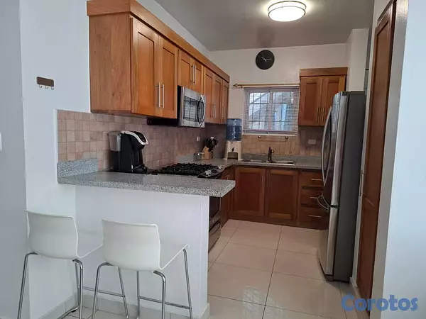 apartamentos - 🏡 Apartamento de 3 Habitaciones en Residencial  7