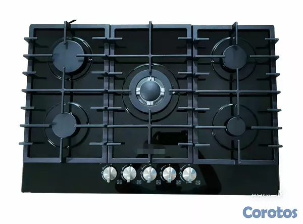 cocina - estufas empotrables 2