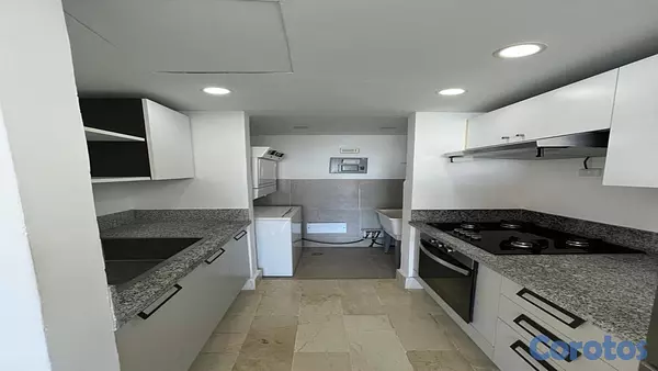 apartamentos - Apartamento en renta ubicado en Naco 4