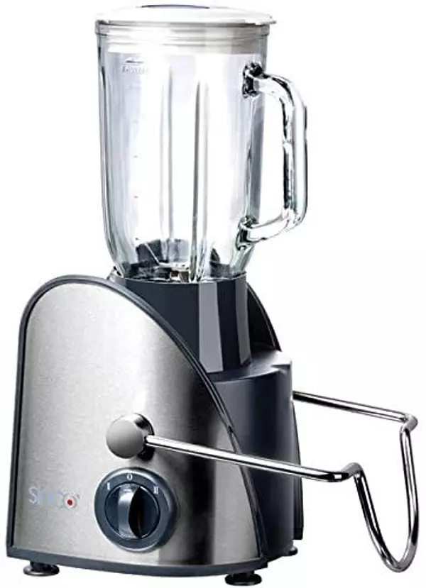 electrodomesticos - Extractor de Jugo, Frutas y Vegetales. Exprimidor 7