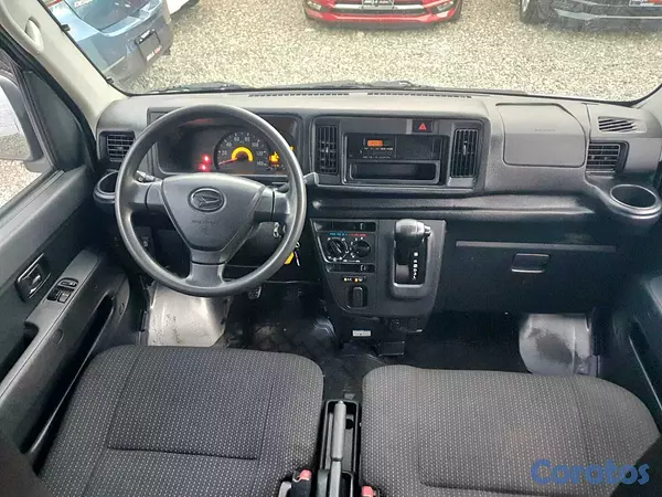 otros vehiculos - DAIHATSU HIJET 2020 RECIEN IMPORTADA🛺🚚🚚 2