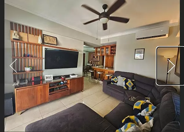 apartamentos - Vendo este amplio Penthouse en el Millón
 5