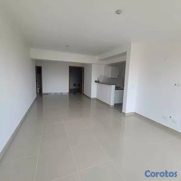 apartamentos - Apartamento en alquiler en Mirador Norte  2