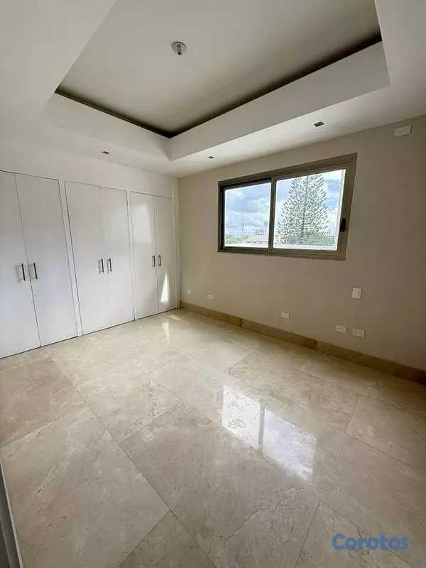 apartamentos - Vendo apartamento en Ensanche Naco  13