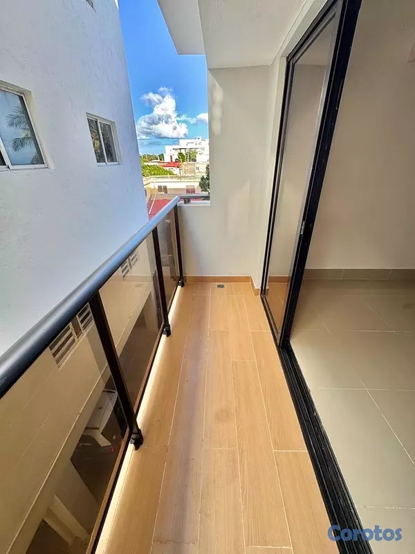 apartamentos - Apartamentos Nuevos en Venta
Urbanización Tropical, Av. Independencia 8