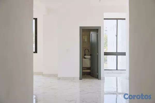 penthouses - Penthouse con 3 Niveles en Venta, Los Alamos  3