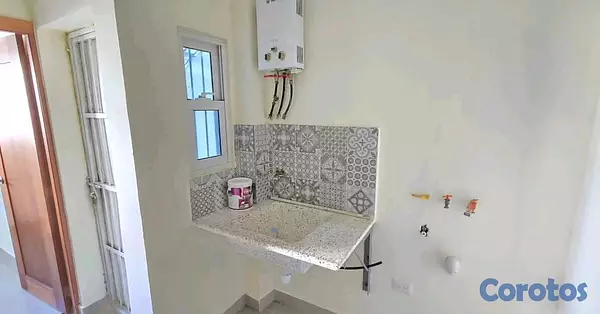 apartamentos - ALQUILÓ 2do piso embrujo 1ro torre marfil 3 con piscina planta eléctrica full  6