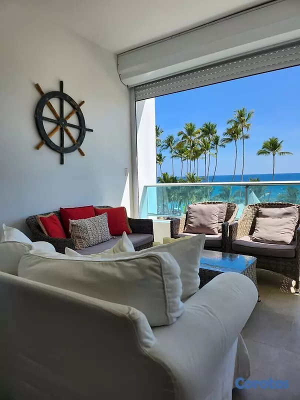 apartamentos - Apartamento Venta Condominio Marbella  9