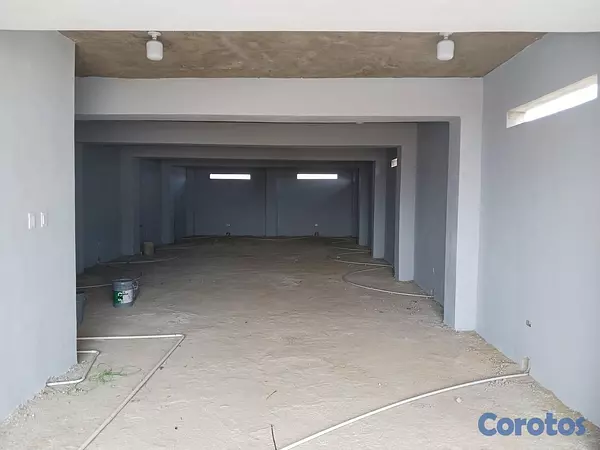 oficinas y locales comerciales - Local Comercial en Alquiler Los Mina 2
