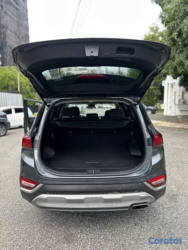 otros vehiculos - Hyundai Santa Fe SEL 2020 1