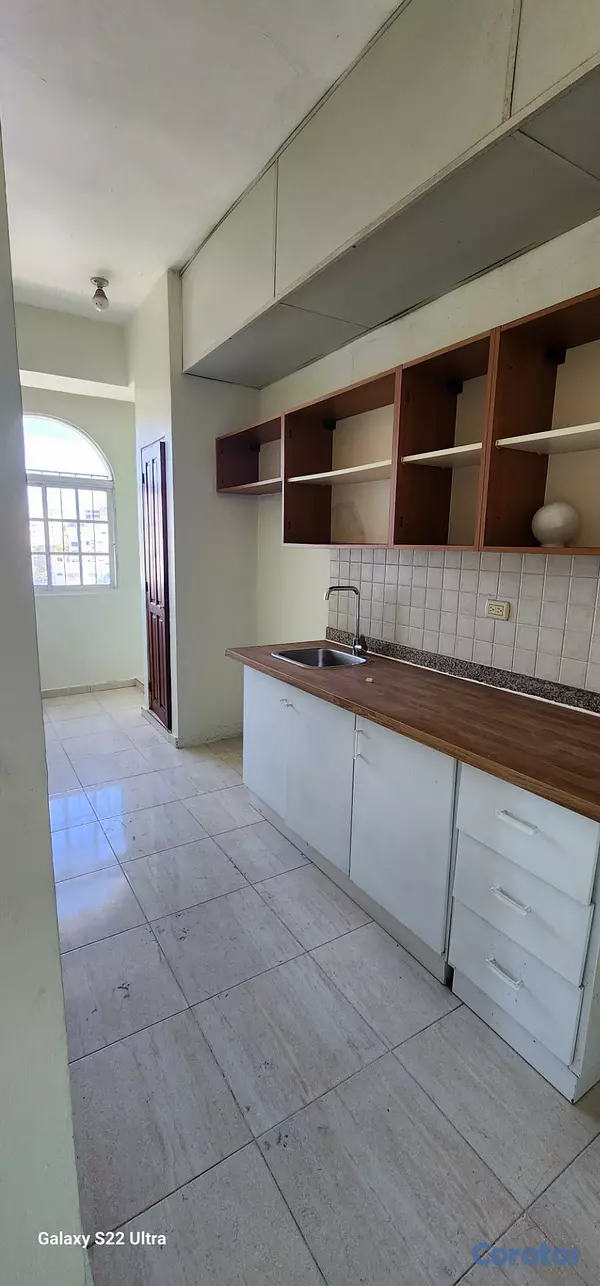 apartamentos - ¡Apartamento en Alquiler en Torre G-33, en Gazcue! 16