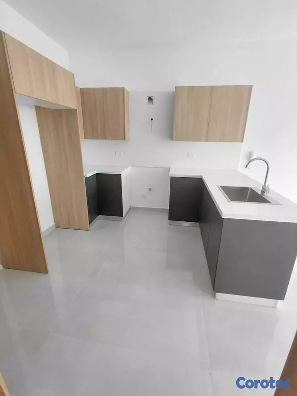 apartamentos - Alquilo Apartamento nuevo en  la Esperilla  5