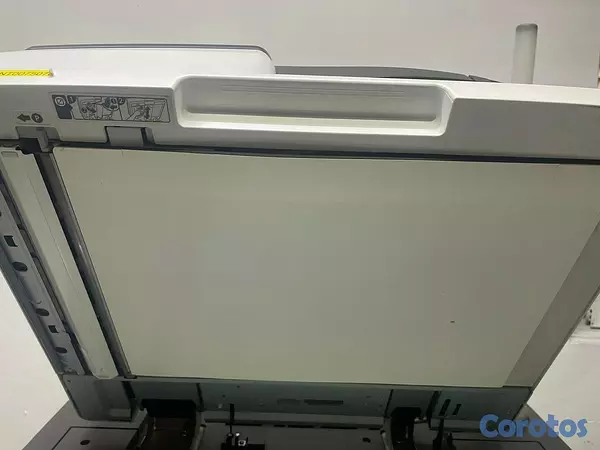 impresoras y scanners - RICOCH Pro C5200S Equipo C087C700021
 7