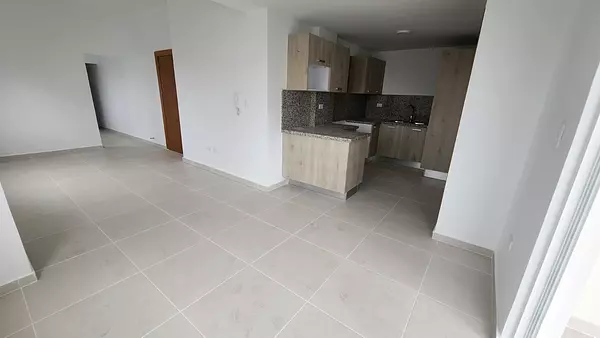 apartamentos - Bonito apartamento a estrenar en Renta en Piso alto de Torre de Evaristo Morales 8