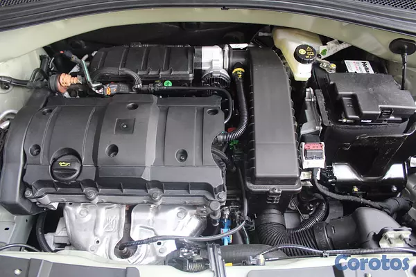 jeepetas y camionetas - Citroen C3 7