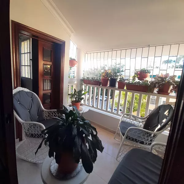 apartamentos - Se vende apartamento en La Feria 2