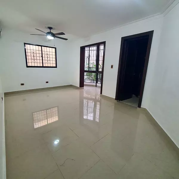 apartamentos - Apartamento en venta en urbanización Fernández 4