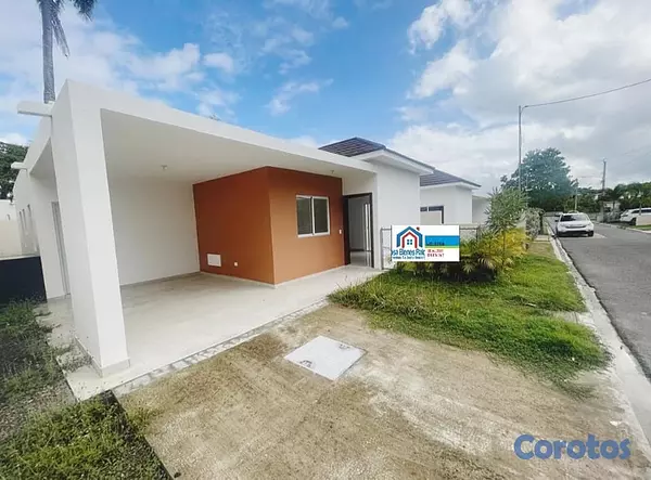 casas - CASA PROXIMO A PLAYA DORADA 2