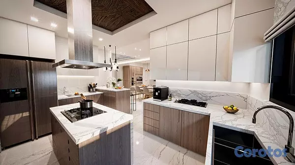 apartamentos - Apartamento en venta en Los Casicazgos 4