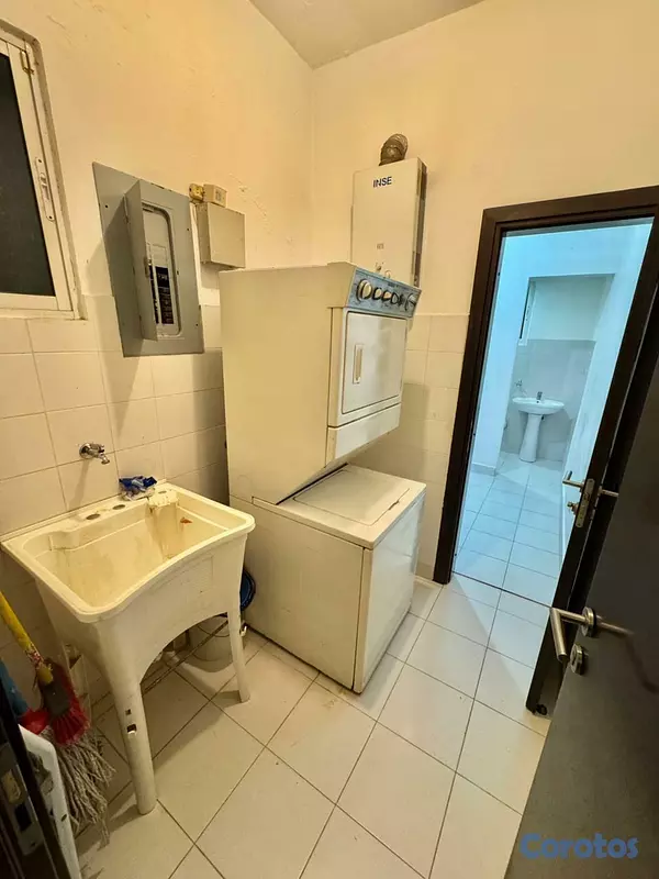 apartamentos - Vendo y alquilo apartamento en Ensanche Naco. 9