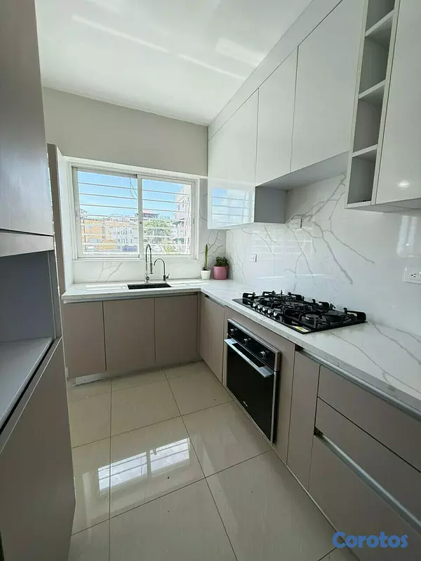 apartamentos - Apartamento en MIRADOR NORTE 4