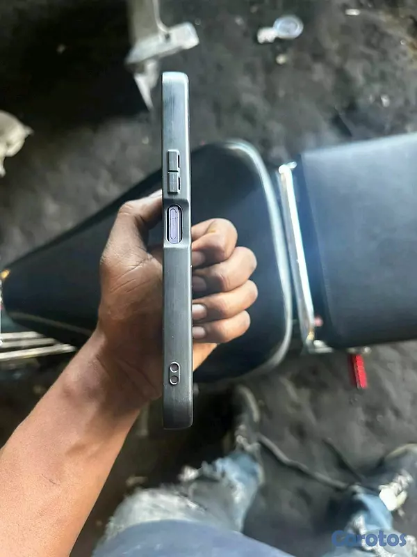 celulares y tabletas - Está en buen estado, solo detalles estéticos debido a un uso normal.  4