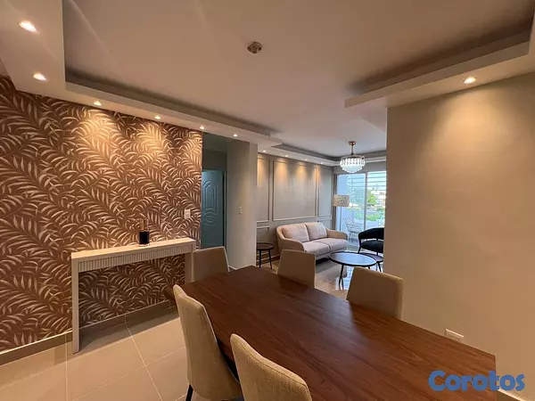 apartamentos - venta de apartamento con bono vivienda  autopista de san Isidro Santo Domingo  8