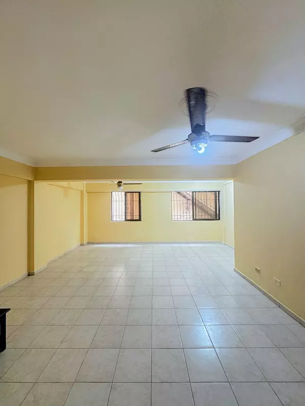 apartamentos - Vendo apartamento en Gazcue  3