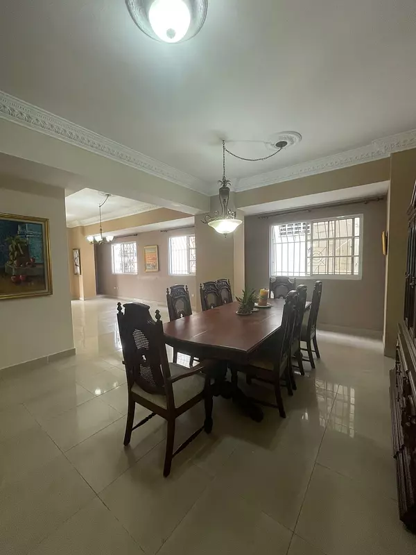 apartamentos - Apartamento en Alquiler, Bella Vista USD 1,250/Mes 3